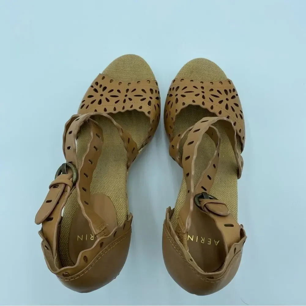 Aerin Laila Women's‎  Espadrille Wedge - 8.5